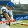 Power Drive Hitting Brace Trainer -Cbc Pro Wood Sales BUI PD100 2T