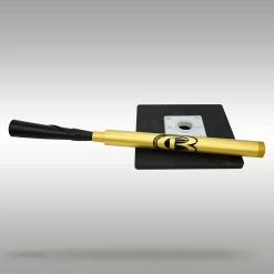 Cooperstown Bat Training Tee By Total Control Sports -Cbc Pro Wood Sales Batting Tee 2 2