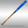 CB318HD Junior Pro Maple Wood Big Barrel Bat -Cbc Pro Wood Sales Blue Burn 318HD 3
