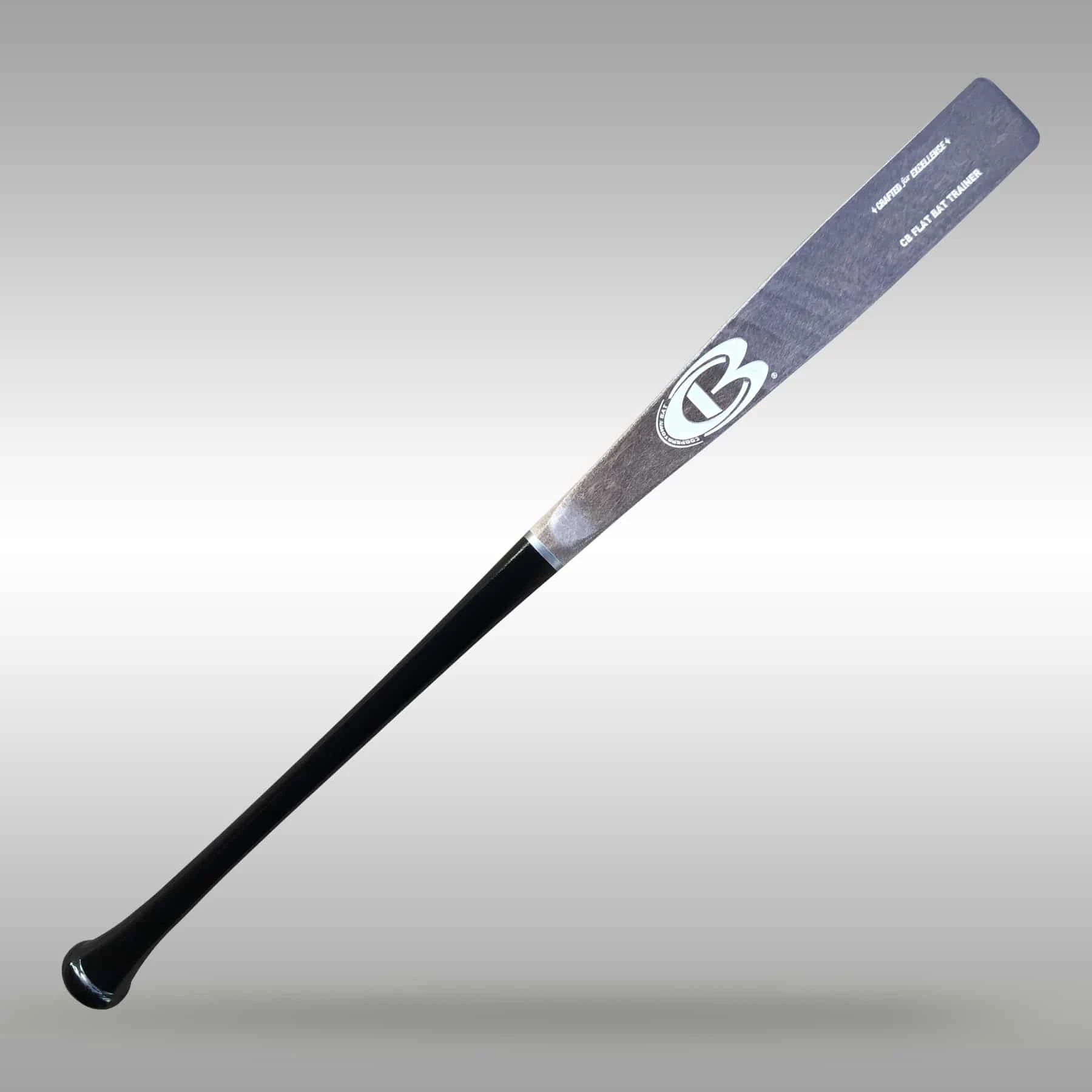 CB Bat Path Half Bat Trainer 3 CB Bat Path Half Bat Trainer