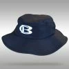CB Bucket Hat – Navy -Cbc Pro Wood Sales CB Navy Bucket 1