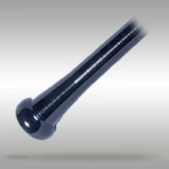 CB110 Maple Pro Wood Baseball Bat -Cbc Pro Wood Sales CB110 Knob 1