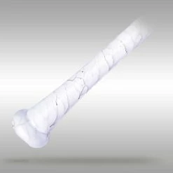 CB243 Maple Pro Wood Baseball Bat -Cbc Pro Wood Sales CB243 Knob 1