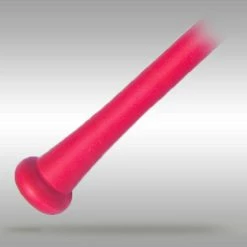 CB243H Maple Pro Wood Baseball Bat -Cbc Pro Wood Sales CB243H Knob