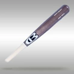 CB356 Maple Pro Wood Baseball Bat -Cbc Pro Wood Sales CB356 Barrel