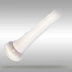 CB356 Maple Pro Wood Baseball Bat -Cbc Pro Wood Sales CB356 Knob 1