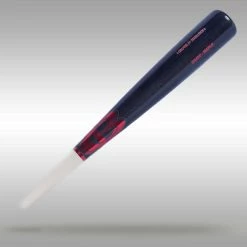 CB460 Maple Pro Wood Baseball Bat -Cbc Pro Wood Sales CB460 Barrel 1