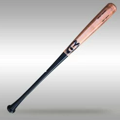 CBA1 Maple Pro Wood Baseball Bat