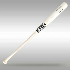 CBAR1 Ash Pro Wood Baseball Bat