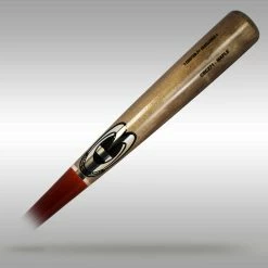 CBC271 Maple Pro Wood Baseball Bat -Cbc Pro Wood Sales CBC271 Barrel 1