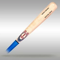 CBC271HD Junior Pro Maple Wood Big Barrel Bat -Cbc Pro Wood Sales CBC271HD Barrel 1