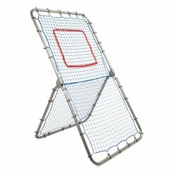 Champion Multi Sport Net Pitch Back Screen -Cbc Pro Wood Sales CHA BN4272 4