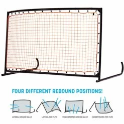 Champro Pepper Rebound Screen