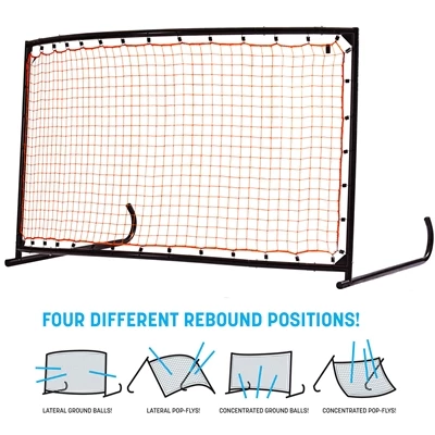 Champro Pepper Rebound Screen 3 Champro Pepper Rebound Screen