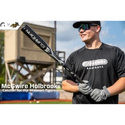 Guardian Baseball X Stinger The Guardian BBCOR 2 5/8" Baseball Bat Drop -3 (White/Red) 16 Guardian Baseball X Stinger The Guardian BBCOR 2 5/8" Baseball Bat Drop -3 (White/Red) -Cbc Pro Wood Sales CopyofMcGwireHolbrook