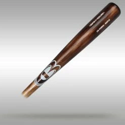 CB Fungo – Soft Maple – Flame Treated 5 CB Fungo – Soft Maple – Flame Treated -Cbc Pro Wood Sales Dark FlameLight Flame Fungo Barrell 1