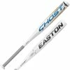 Easton Ghost USA, USSSA, NSA, ISA, WBSC 2 1/4" Fastpitch Bat 2022, 30" / 19 Oz / -11 (White) -Cbc Pro Wood Sales EASTONGHOSTUSA USSSA NSA ISA WBSC214FASTPITCHBAT2022 3019OZ11 WHITE