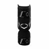 Evoshield PRO-SRZ 2.0 Batter's Baseball Softball Two Piece Elbow Guard (Black)