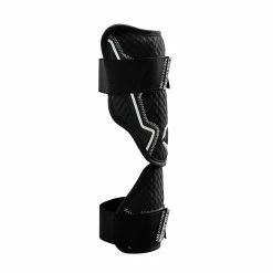 Evoshield PRO-SRZ 2.0 Batter's Baseball Softball Two Piece Elbow Guard (Black) -Cbc Pro Wood Sales EVO WB5726701OS Black3 1