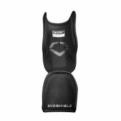 Evoshield PRO-SRZ 2.0 Batter's Baseball Softball Two Piece Elbow Guard (Black) -Cbc Pro Wood Sales EVO WB5726701OS Black5 1