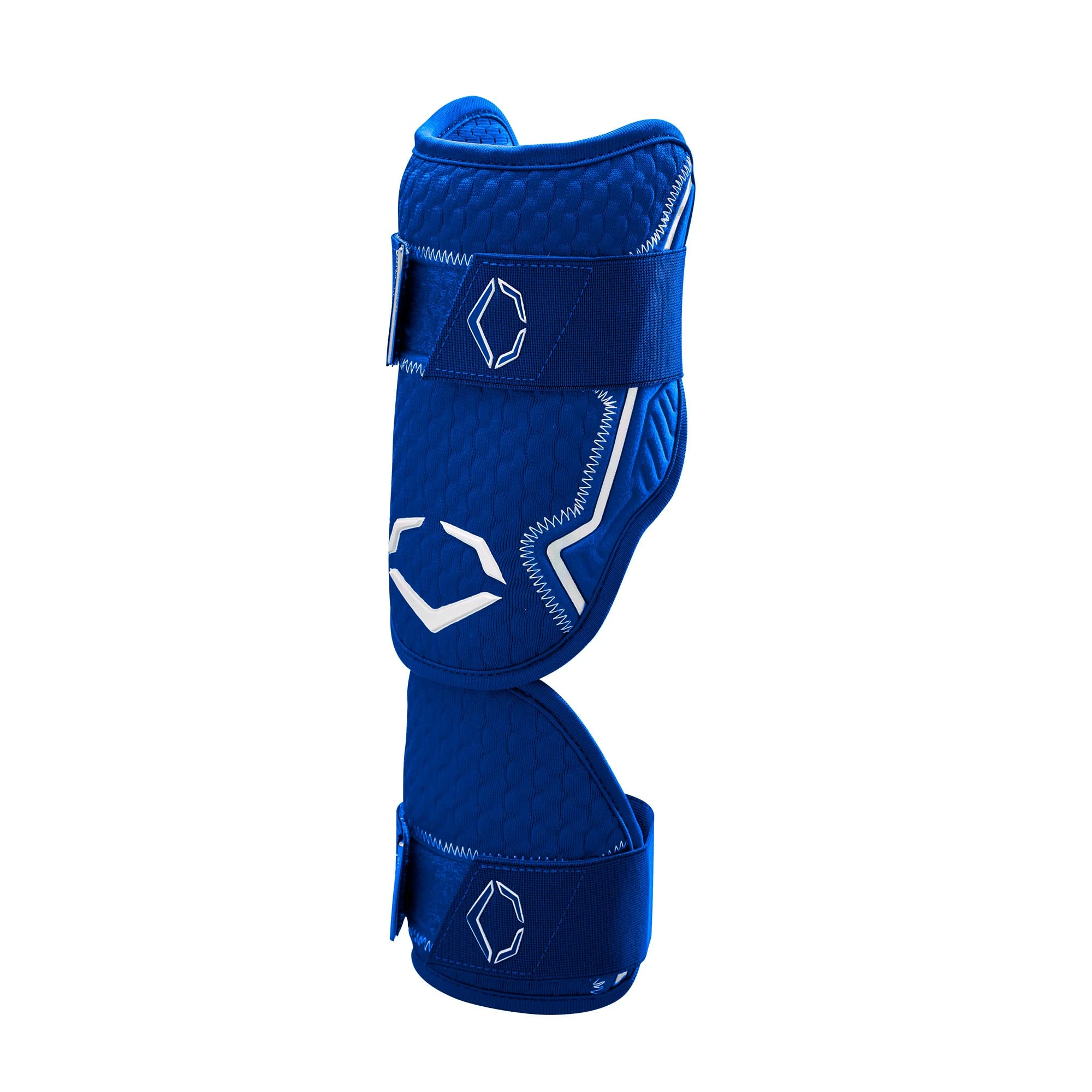 Evoshield PRO-SRZ 2.0 Batter's Baseball Softball Two Piece Elbow Guard (Royal) 7 Evoshield PRO-SRZ 2.0 Batter's Baseball Softball Two Piece Elbow Guard (Royal) - Image 5