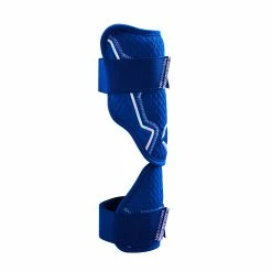 Evoshield PRO-SRZ 2.0 Batter's Baseball Softball Two Piece Elbow Guard (Royal) 15 Evoshield PRO-SRZ 2.0 Batter's Baseball Softball Two Piece Elbow Guard (Royal) -Cbc Pro Wood Sales EVO WB5726701OS Royal3 1