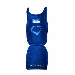 Evoshield PRO-SRZ 2.0 Batter's Baseball Softball Two Piece Elbow Guard (Royal) 17 Evoshield PRO-SRZ 2.0 Batter's Baseball Softball Two Piece Elbow Guard (Royal) -Cbc Pro Wood Sales EVO WB5726701OS Royal4 1