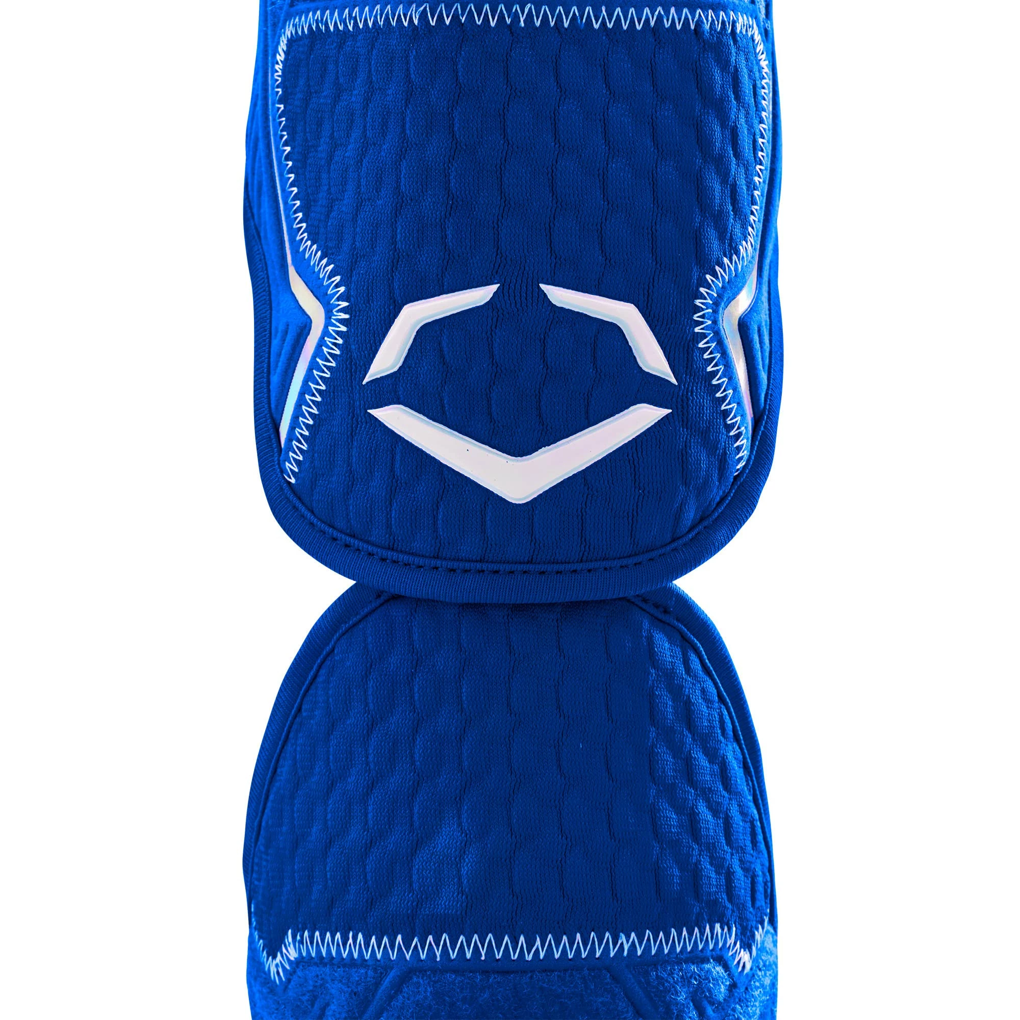 Evoshield PRO-SRZ 2.0 Batter's Baseball Softball Two Piece Elbow Guard (Royal) 9 Evoshield PRO-SRZ 2.0 Batter's Baseball Softball Two Piece Elbow Guard (Royal) - Image 7