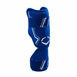 Evoshield PRO-SRZ 2.0 Batter's Baseball Softball Two Piece Elbow Guard (Royal) -Cbc Pro Wood Sales EVO WB5726701OS Royal9
