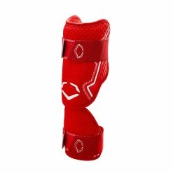 Evoshield PRO-SRZ 2.0 Batter's Baseball Softball Two Piece Elbow Guard (Scarlet) 16 Evoshield PRO-SRZ 2.0 Batter's Baseball Softball Two Piece Elbow Guard (Scarlet) -Cbc Pro Wood Sales EVO WB5726701OS Scarlet2
