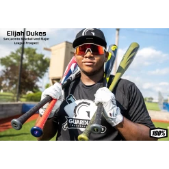 Guardian Baseball X Stinger The Guardian BBCOR 2 5/8" Baseball Bat Drop -3 (Red/White/Blue) -Cbc Pro Wood Sales Elijah Dukes 2 1 dc0a9b1d 6923 4af7 a2d4 c8965de13202 1