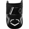 EvoShield PRO-SRZ 2.0 Batter's Baseball Softball Elbow Guard (Black) -Cbc Pro Wood Sales Evoshield PRO SRZ2.0 batters elbow guard black 1 1