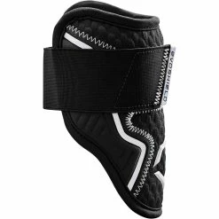 EvoShield PRO-SRZ 2.0 Batter's Baseball Softball Elbow Guard (Black) 15 EvoShield PRO-SRZ 2.0 Batter's Baseball Softball Elbow Guard (Black) -Cbc Pro Wood Sales Evoshield PRO SRZ2.0 batters elbow guard black 3