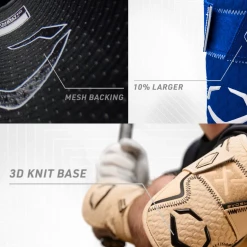 EvoShield PRO-SRZ 2.0 Batter's Baseball Softball Elbow Guard (Black) -Cbc Pro Wood Sales Evoshield PRO SRZ2.0 batters elbow guard info