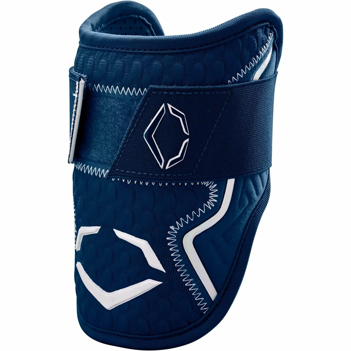 EvoShield PRO-SRZ 2.0 Batter's Baseball Softball Elbow Guard (Navy) 7 EvoShield PRO-SRZ 2.0 Batter's Baseball Softball Elbow Guard (Navy) - Image 5