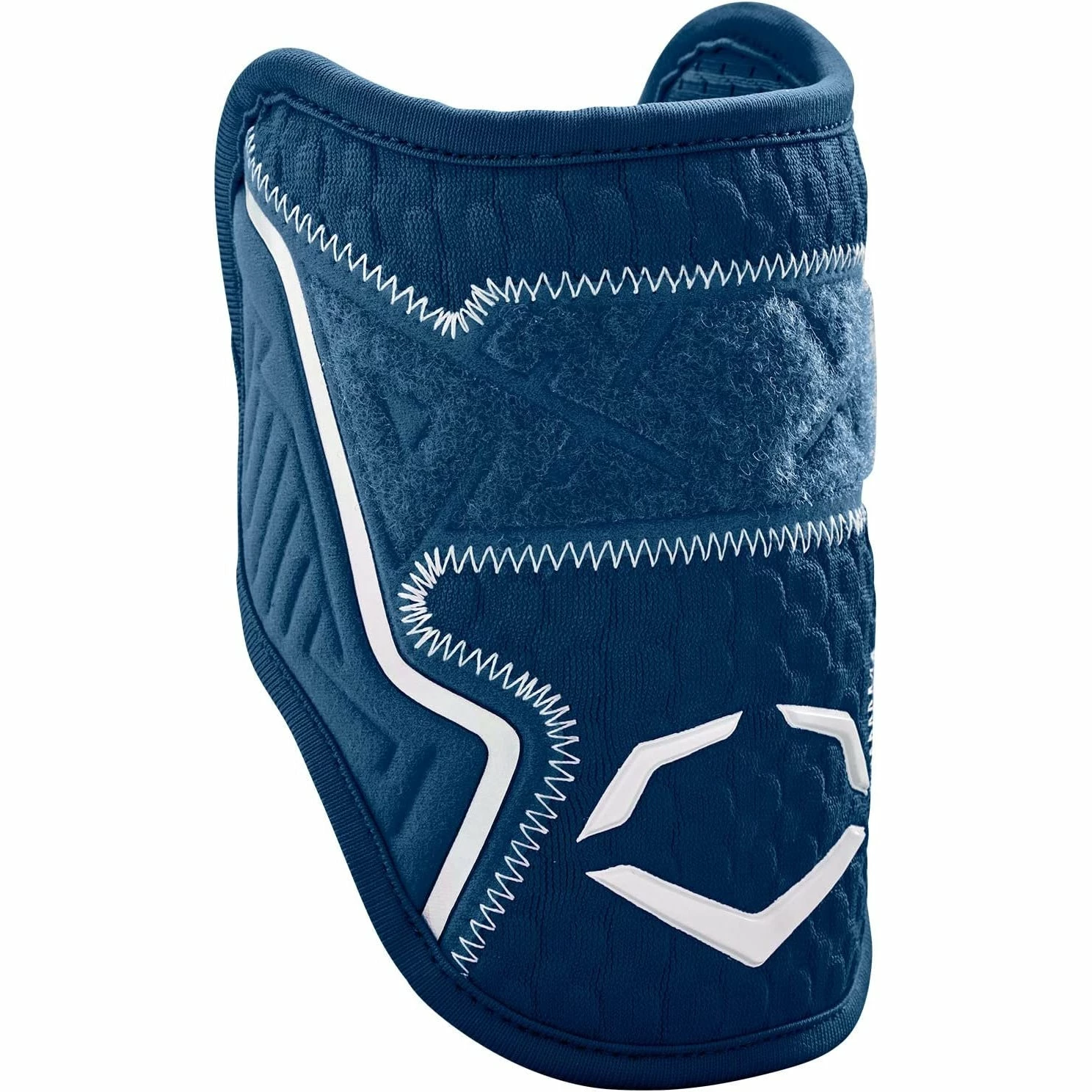 EvoShield PRO-SRZ 2.0 Batter's Baseball Softball Elbow Guard (Navy) 4 EvoShield PRO-SRZ 2.0 Batter's Baseball Softball Elbow Guard (Navy) - Image 2