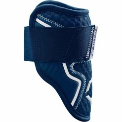 EvoShield PRO-SRZ 2.0 Batter's Baseball Softball Elbow Guard (Navy) 15 EvoShield PRO-SRZ 2.0 Batter's Baseball Softball Elbow Guard (Navy) -Cbc Pro Wood Sales Evoshield PRO SRZ2.0 batters elbow guard navy 6 1
