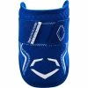 EvoShield PRO-SRZ 2.0 Batter's Baseball Softball Elbow Guard (Royal)
