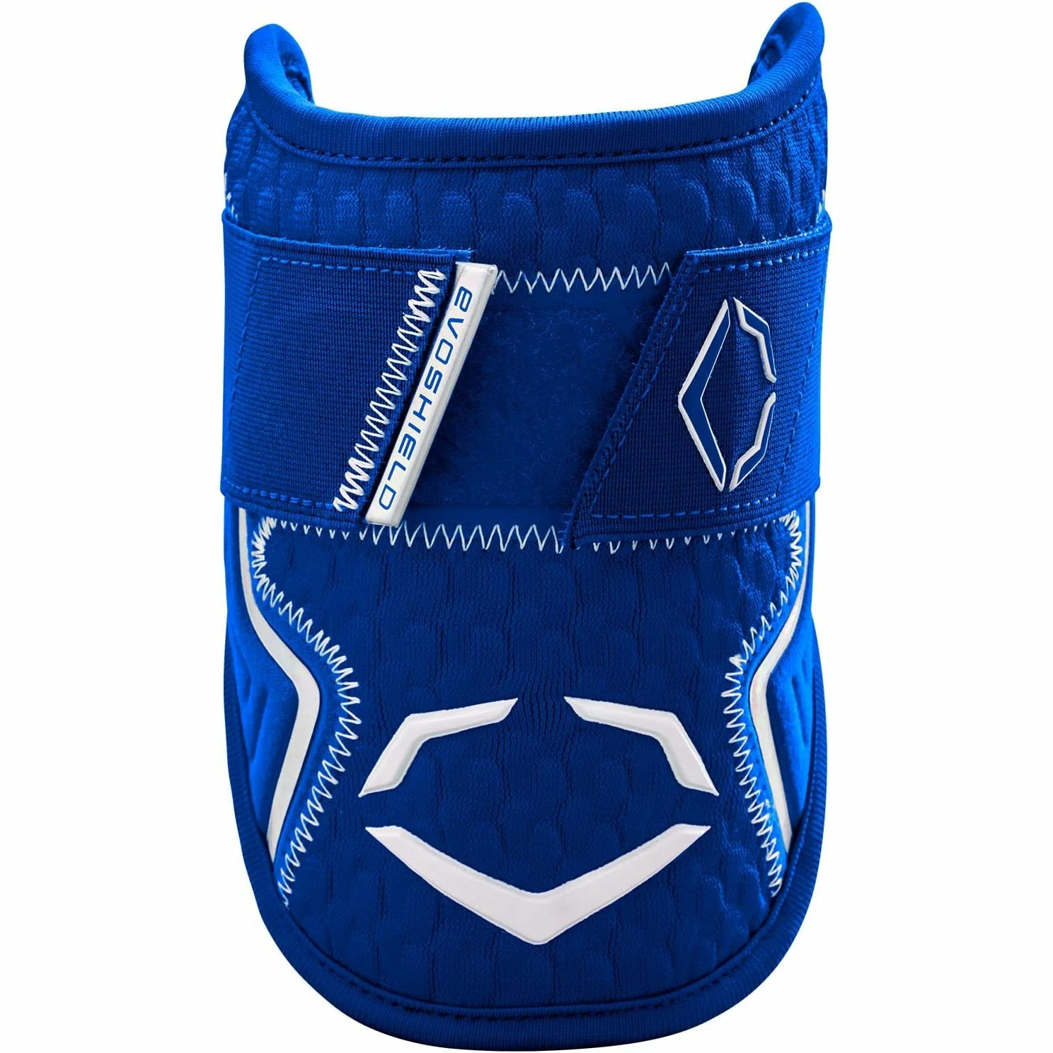 EvoShield PRO-SRZ 2.0 Batter's Baseball Softball Elbow Guard (Royal) 3 EvoShield PRO-SRZ 2.0 Batter's Baseball Softball Elbow Guard (Royal)
