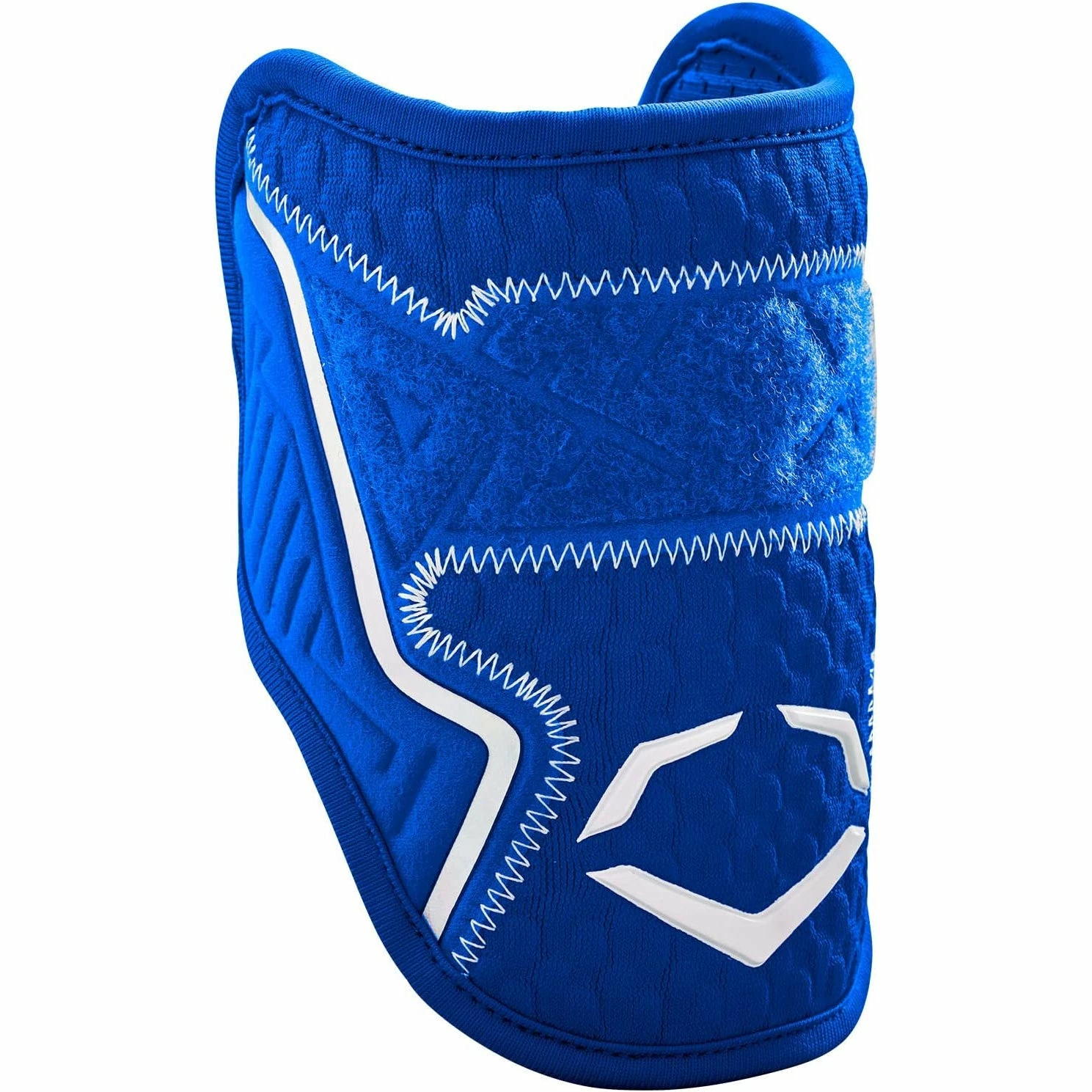 EvoShield PRO-SRZ 2.0 Batter's Baseball Softball Elbow Guard (Royal) 4 EvoShield PRO-SRZ 2.0 Batter's Baseball Softball Elbow Guard (Royal) - Image 2