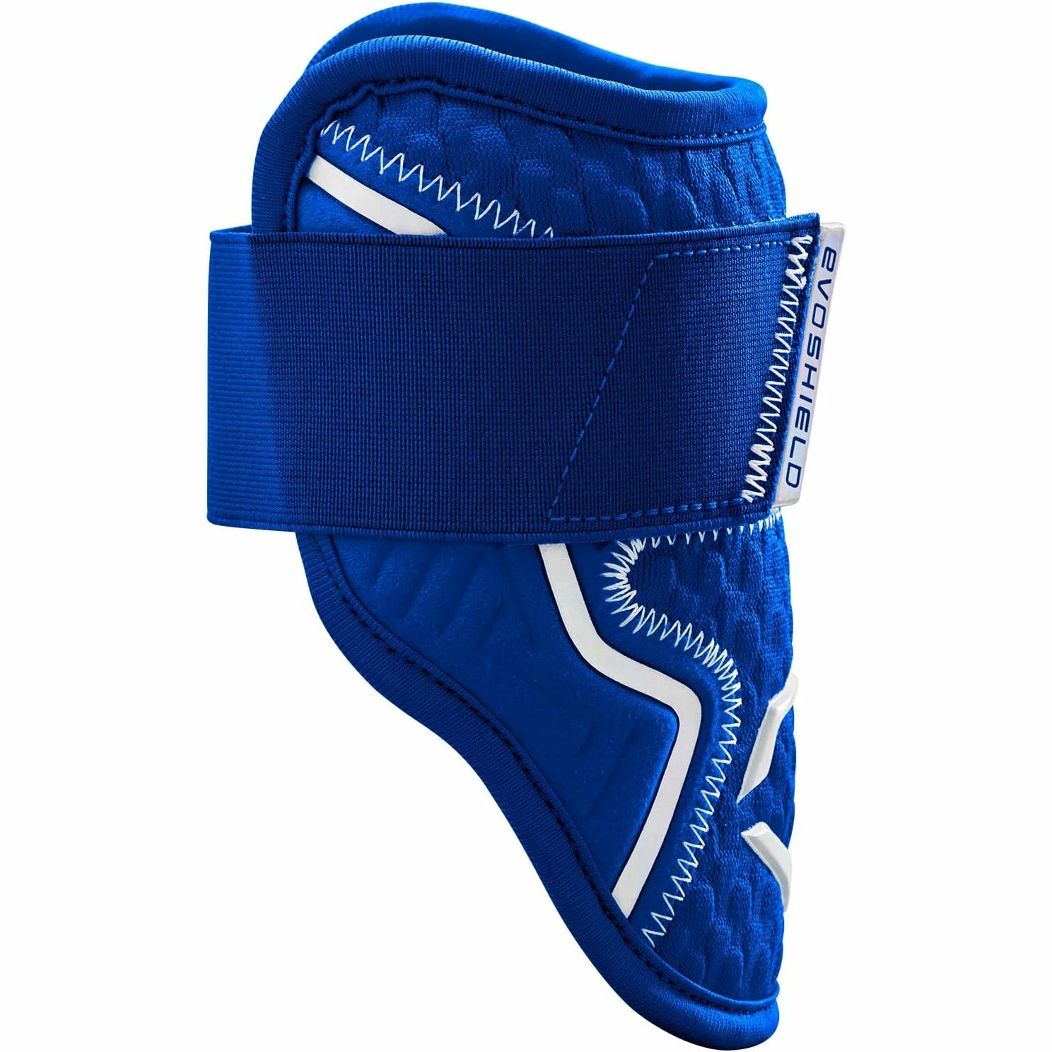 EvoShield PRO-SRZ 2.0 Batter's Baseball Softball Elbow Guard (Royal) 5 EvoShield PRO-SRZ 2.0 Batter's Baseball Softball Elbow Guard (Royal) - Image 3