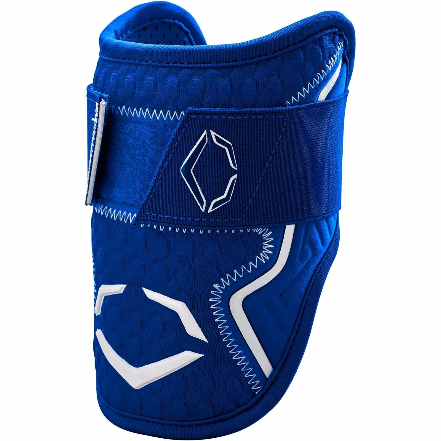 EvoShield PRO-SRZ 2.0 Batter's Baseball Softball Elbow Guard (Royal) 7 EvoShield PRO-SRZ 2.0 Batter's Baseball Softball Elbow Guard (Royal) - Image 5