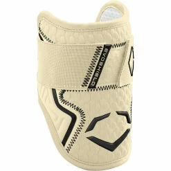EvoShield PRO-SRZ 2.0 Batter's Baseball Softball Elbow Guard (Sand) -Cbc Pro Wood Sales Evoshield PRO SRZ2.0 batters elbow guard sand 2 1