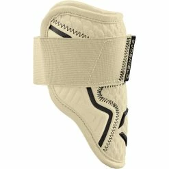EvoShield PRO-SRZ 2.0 Batter's Baseball Softball Elbow Guard (Sand) -Cbc Pro Wood Sales Evoshield PRO SRZ2.0 batters elbow guard sand 3 1