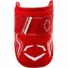 EvoShield PRO-SRZ 2.0 Batter's Baseball Softball Elbow Guard (Scarlet) -Cbc Pro Wood Sales Evoshield PRO SRZ2.0 batters elbow guard scarlet 1