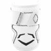 Evoshield PRO-SRZ 2.0 Batter's Baseball Softball Elbow Guard (White) -Cbc Pro Wood Sales Evoshield PRO SRZ2.0 batters elbow guard white 1