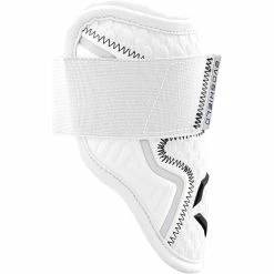 Evoshield PRO-SRZ 2.0 Batter's Baseball Softball Elbow Guard (White) -Cbc Pro Wood Sales Evoshield PRO SRZ2.0 batters elbow guard white 3 1