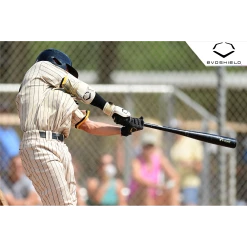 EvoShield PRO-SRZ 2.0 Batter's Baseball Softball Double Strap Elbow Guard, Sand 25 EvoShield PRO-SRZ 2.0 Batter's Baseball Softball Double Strap Elbow Guard, Sand -Cbc Pro Wood Sales EvoshieldPRO SRZ2.0Batter sDoubleStrapElbowGuard lifestyle Sand 1