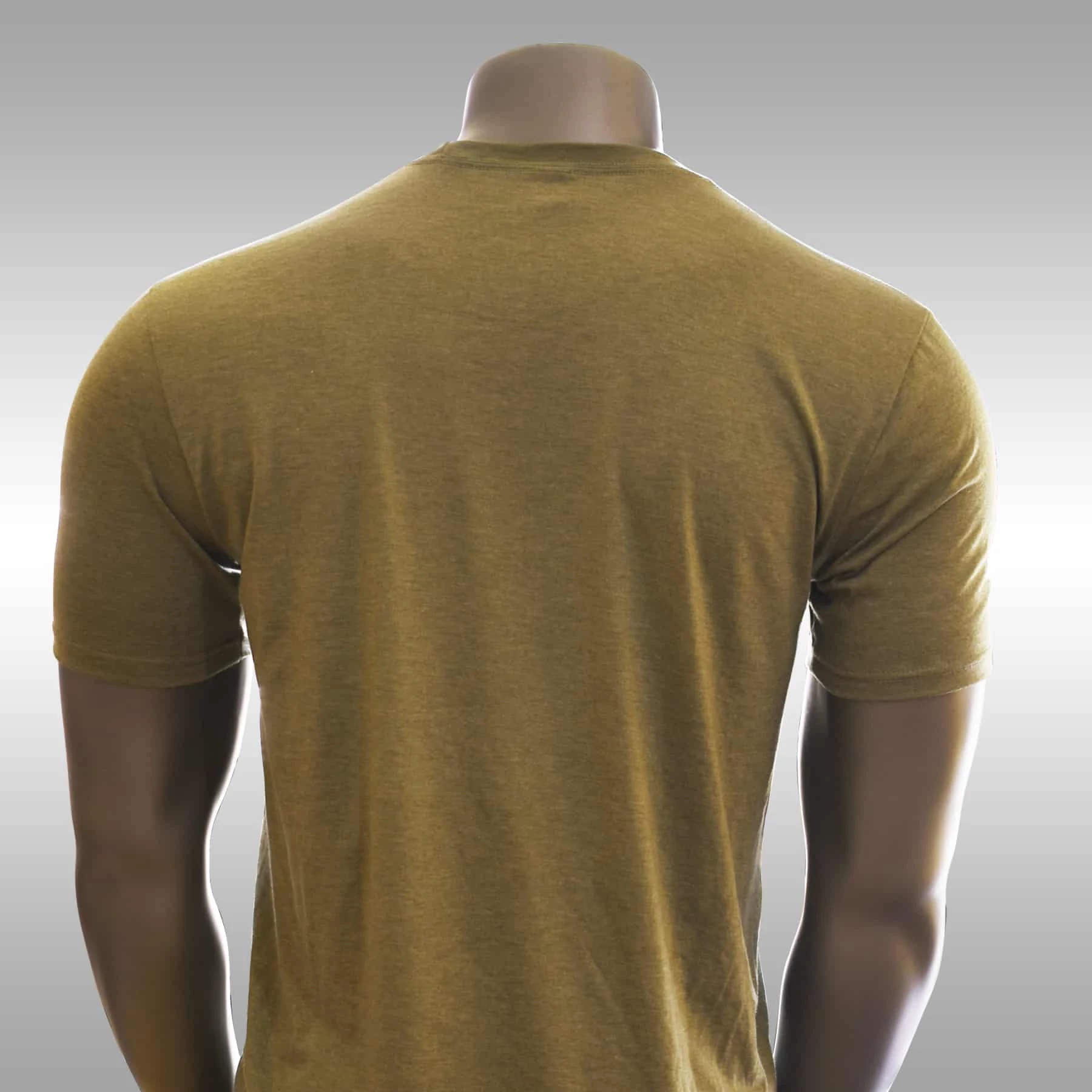 CB 5-Star Made In America T-shirt 4 CB 5-Star Made In America T-shirt - Image 2