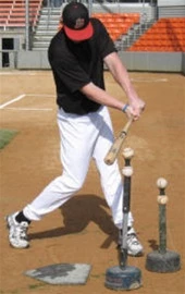 Tee Stackers (Set Of 2) 5 Tee Stackers (Set Of 2) - Image 3